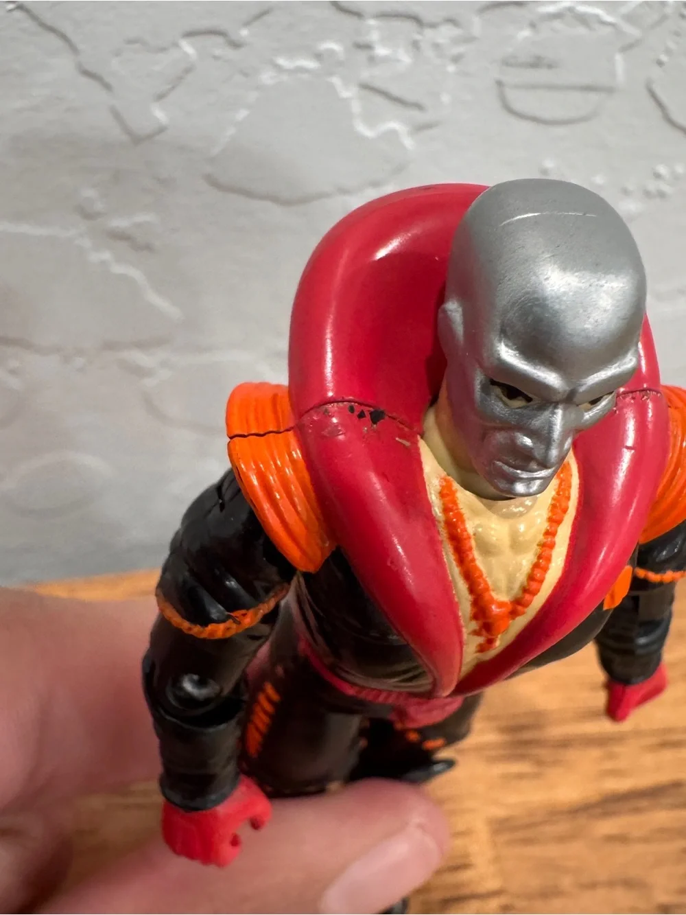 G.I. Joe vintage joe